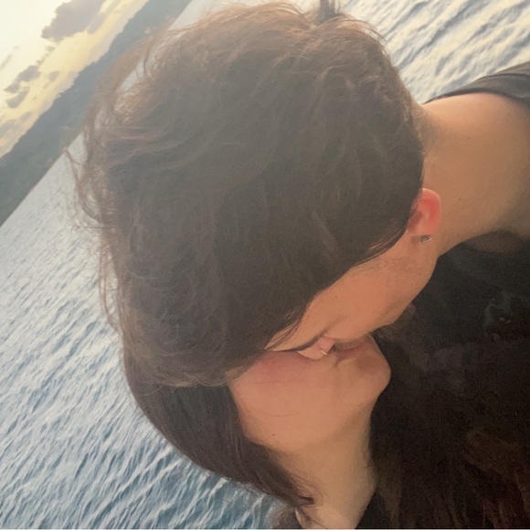 Meet your Posher, Sammy - Picture 1 of 1